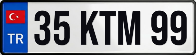 35 KTM 99