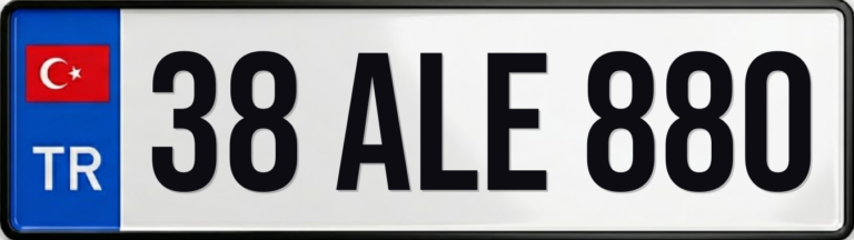 38 ALE 880