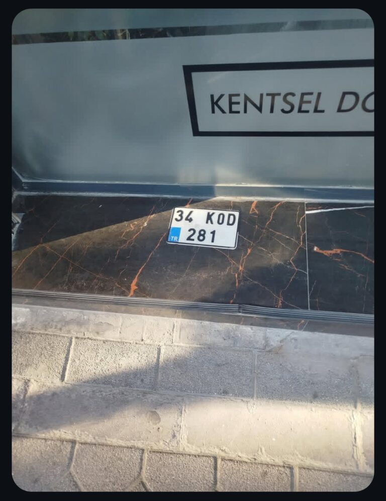 34 KOD 281