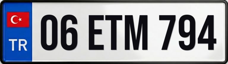 06 ETM 794