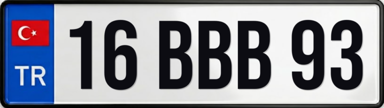 16 BBB 93