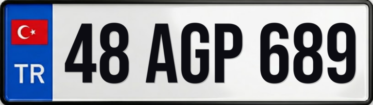 48 AGP 689