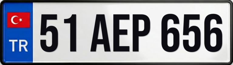 51 AEP 656