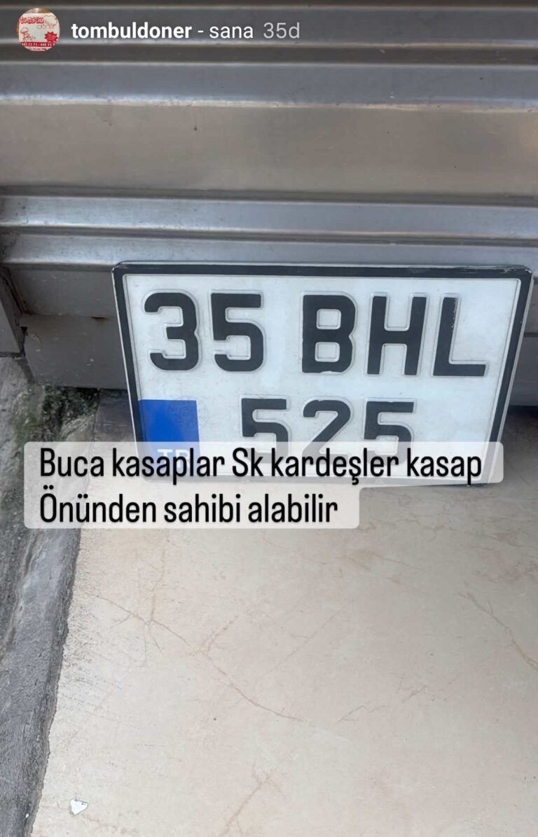 35 BHL 525