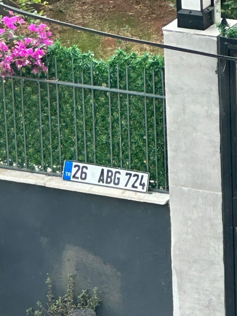 26 ABG 724