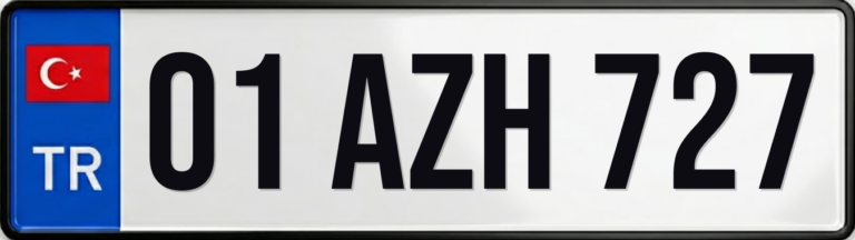 01 AZH 727