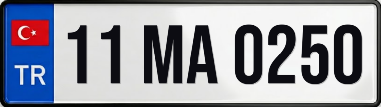 11 MA 0250