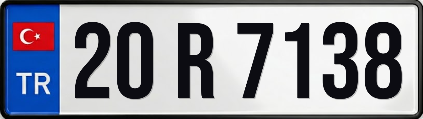 20 R 7138