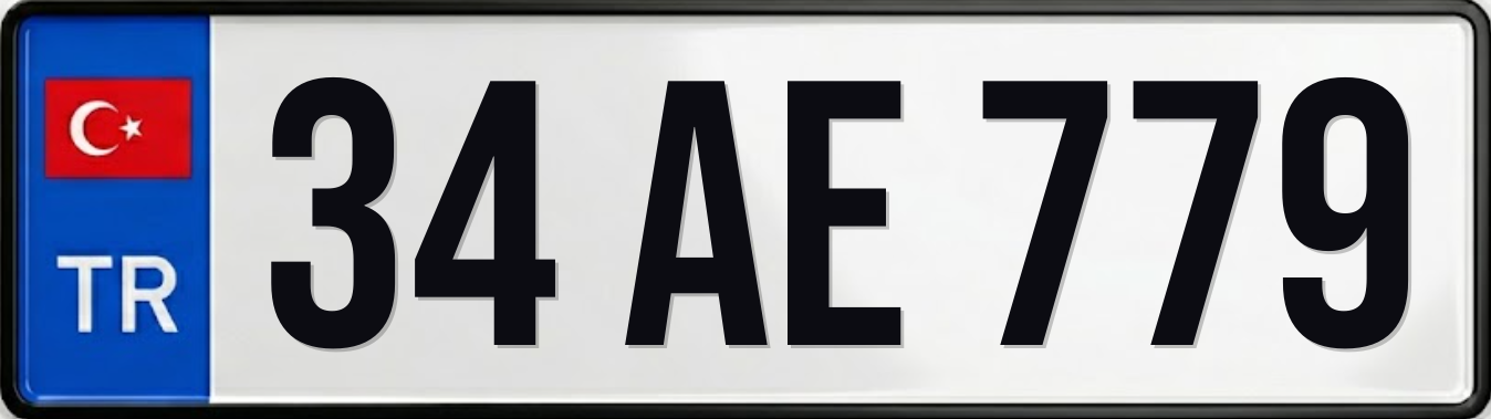 34 AE 779