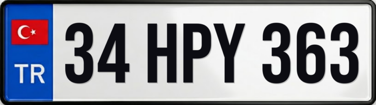 34 HPY 363