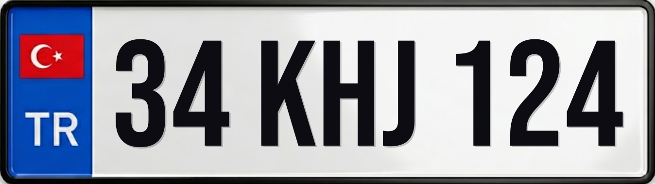 34 KHJ 124