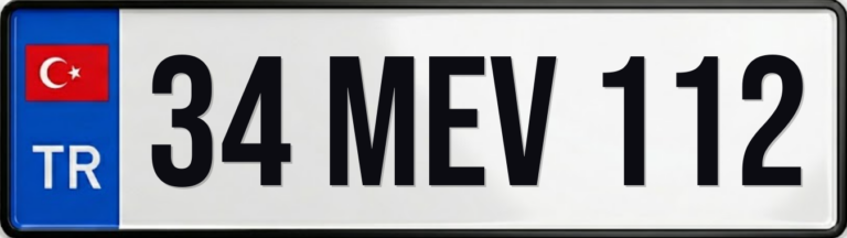34 MEV 112