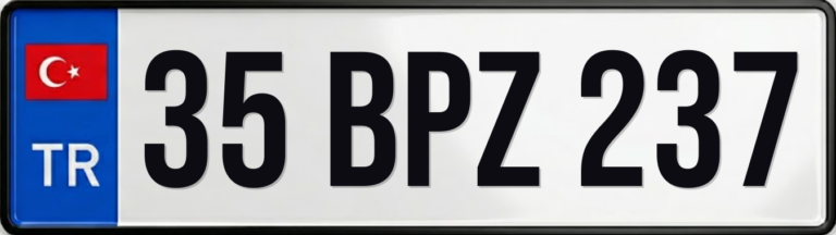 35 BPZ 237