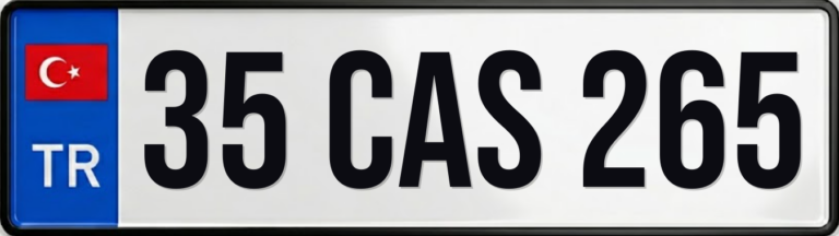 35 CAS 265
