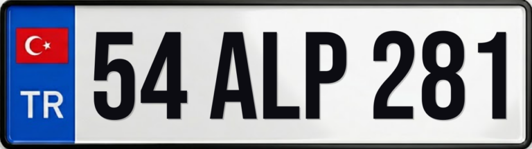 54 ALP 281