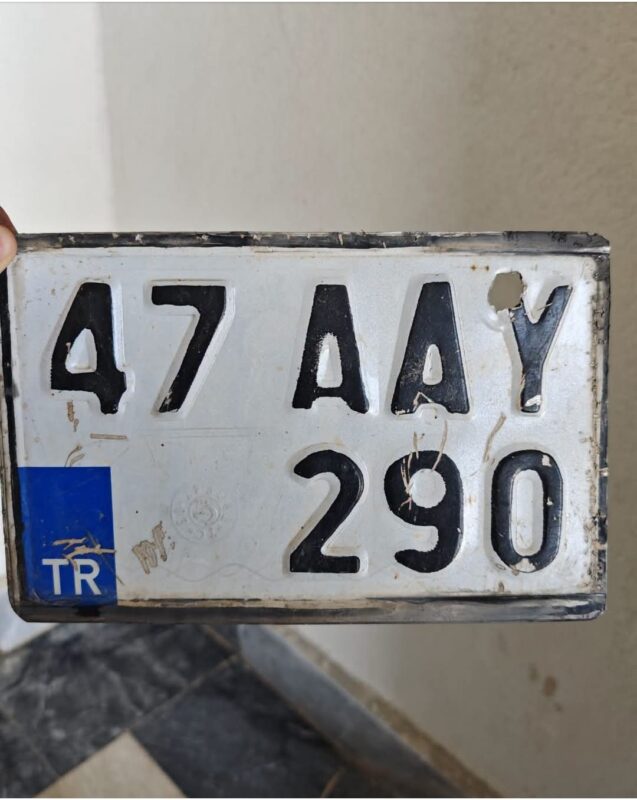 47 AAY 290