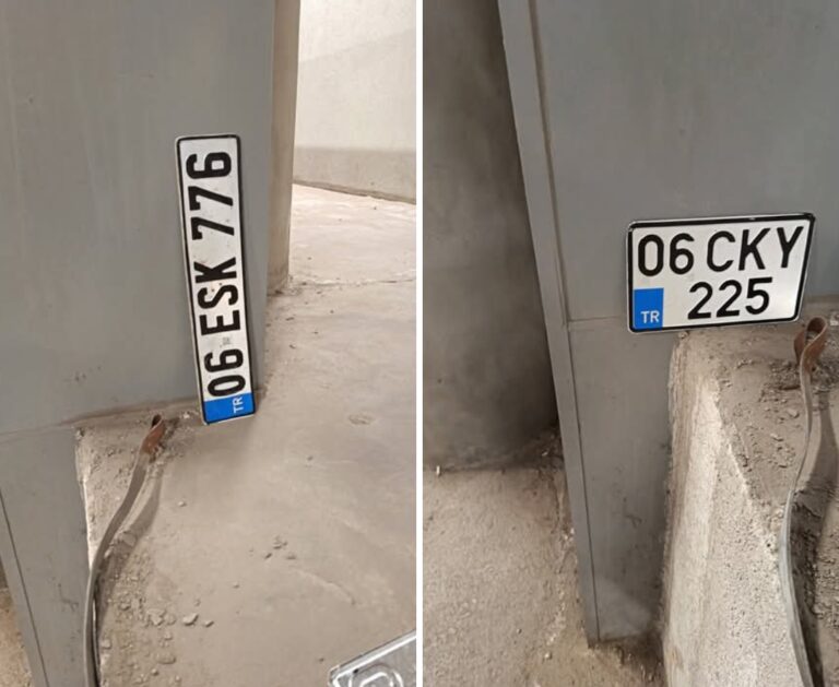 06 ESK 776