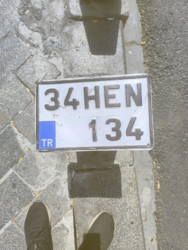 34 HEN 134