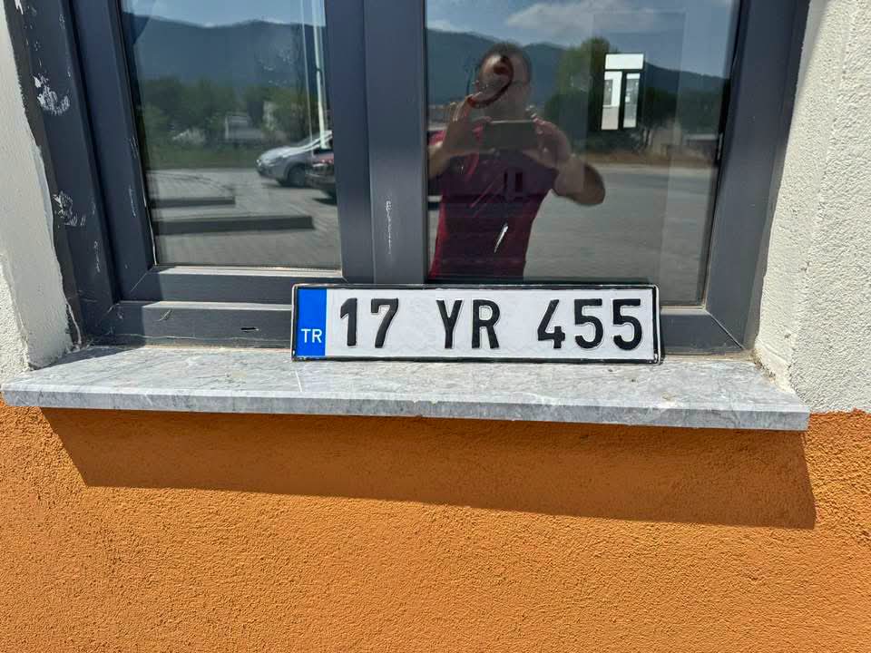 17 YR 455