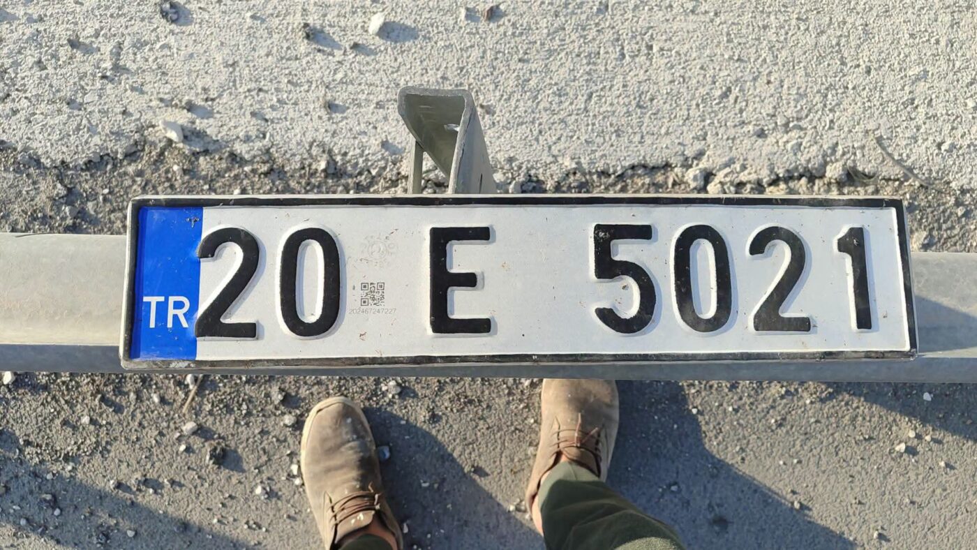 20 E 5021