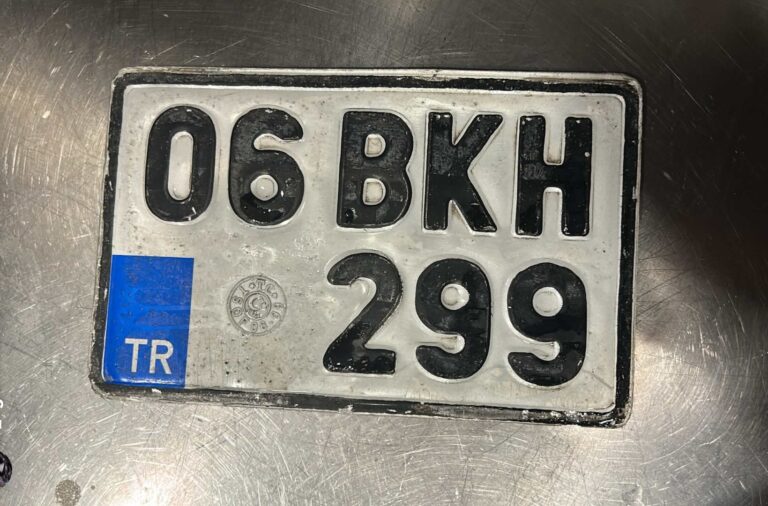 06 BKH 299