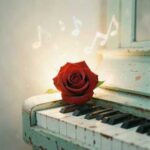 Gönlüme konan güller