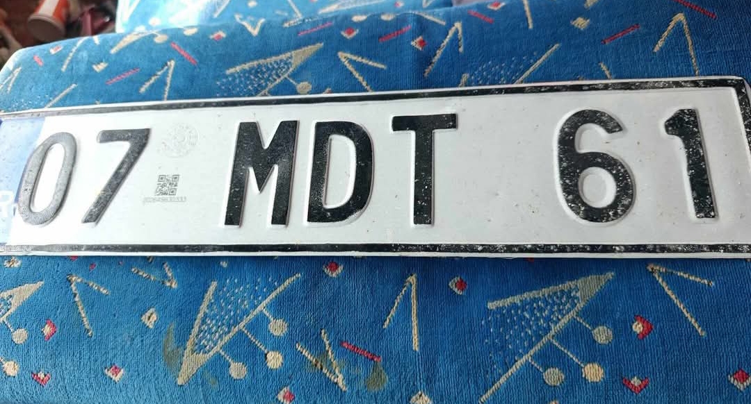 07 MDT 61