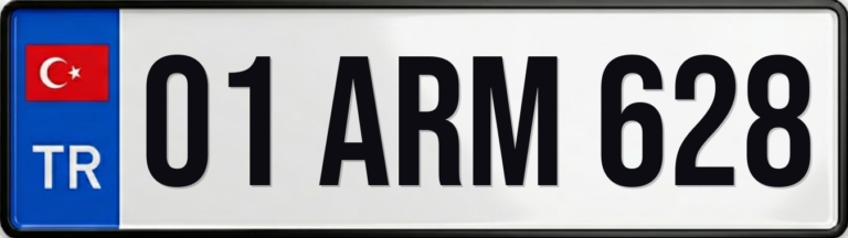 01 ARM 628