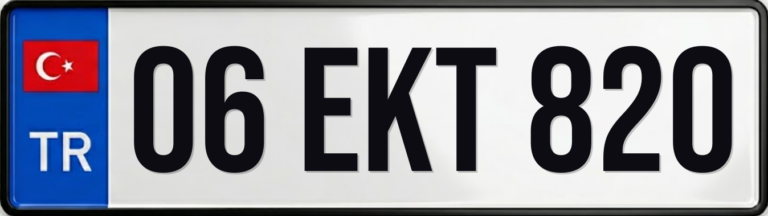 06 EKT 820