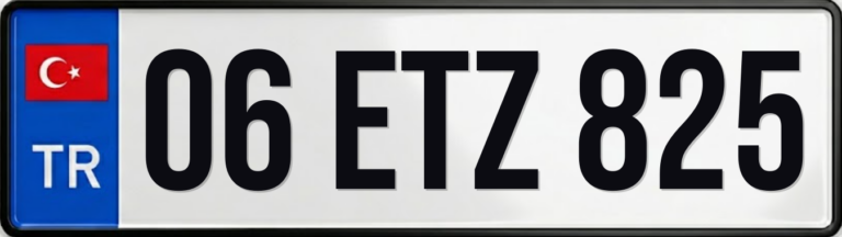 06 ETZ 825