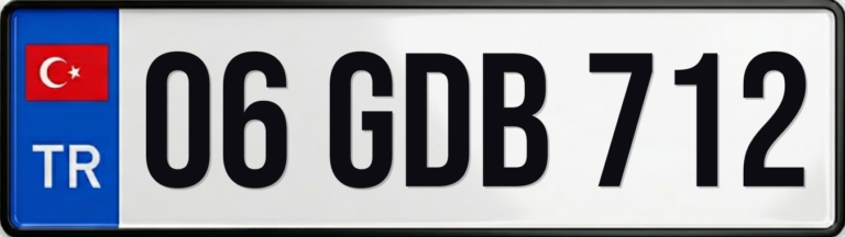 06 GDB 712
