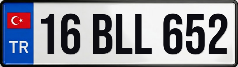 16 BLL 652