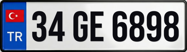 34 GE 6898