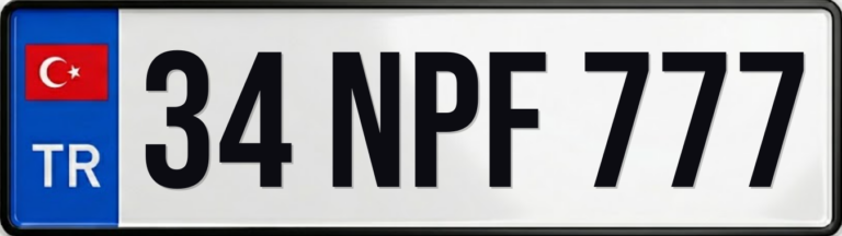 34 NPF 777