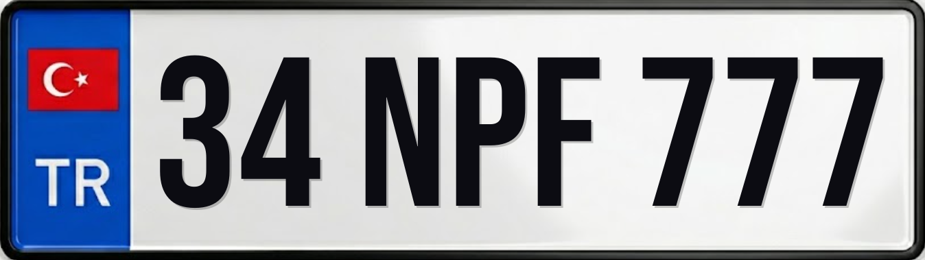 34 NPF 777