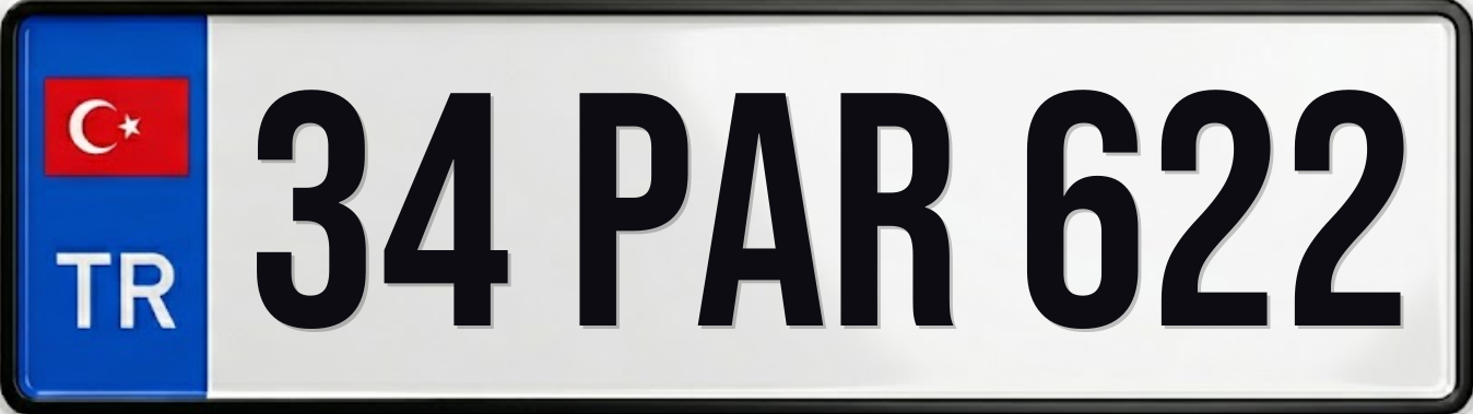 34 PAR 622