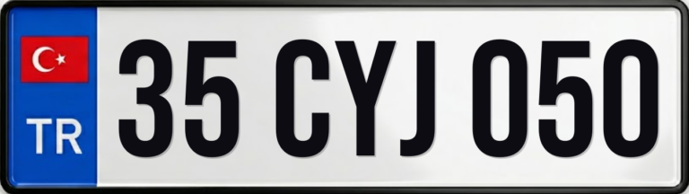 35 CYJ 050