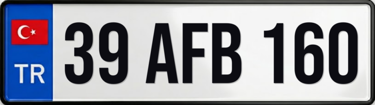 39 AFB 160