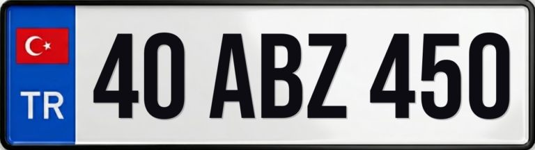 40 ABZ 450