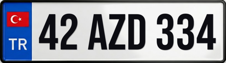 42 AZD 334