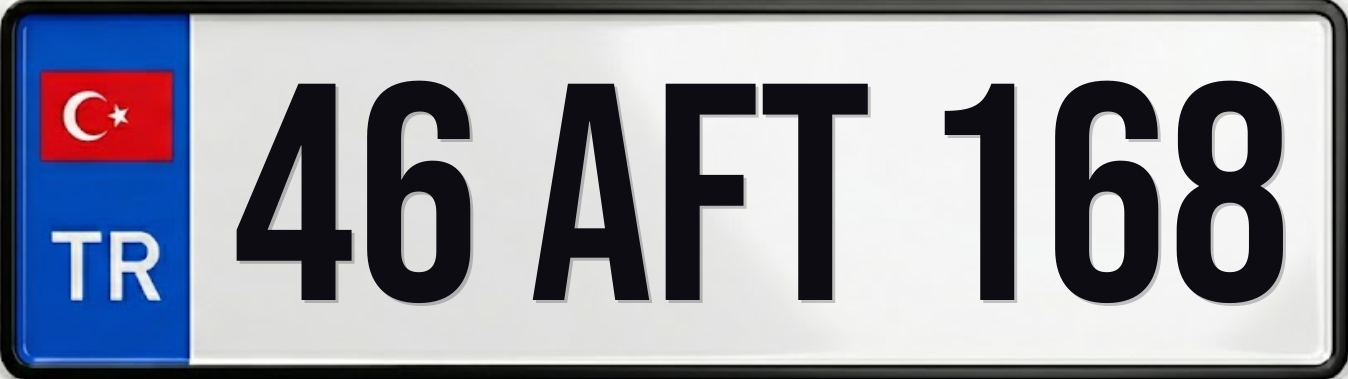 46 AFT 168
