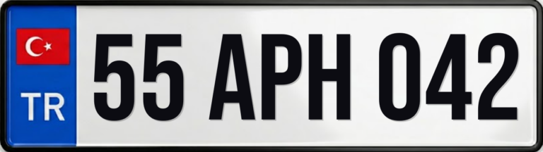 55 APH 042