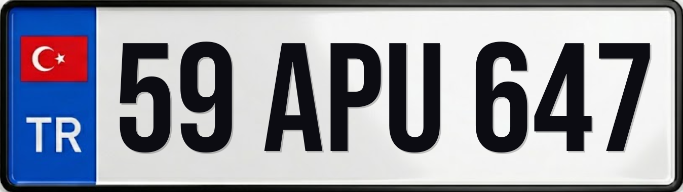 59 APU 647