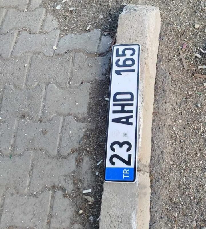 23 AHD 165