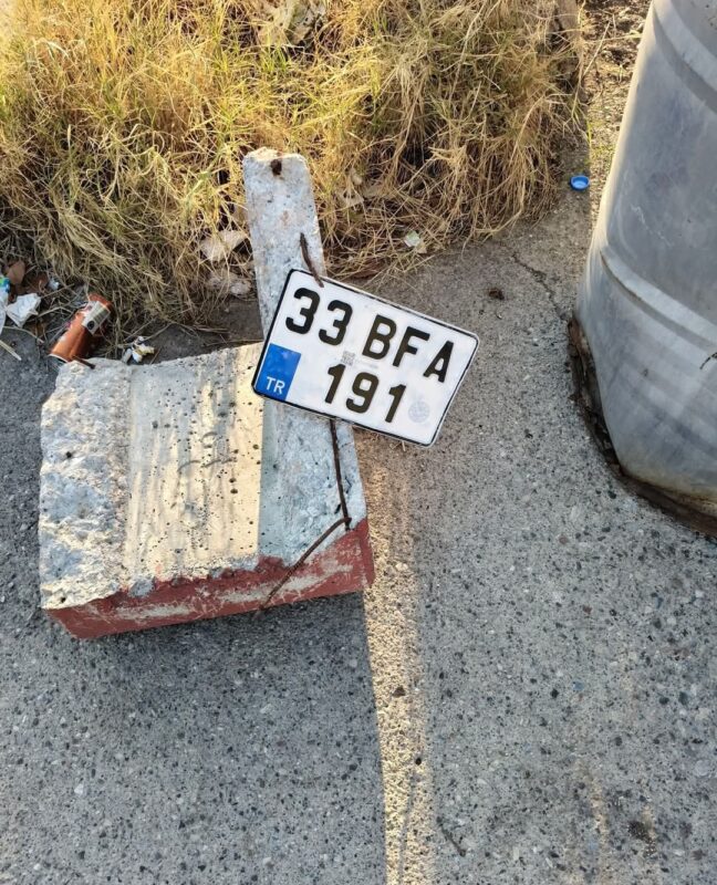 33 BFA 191