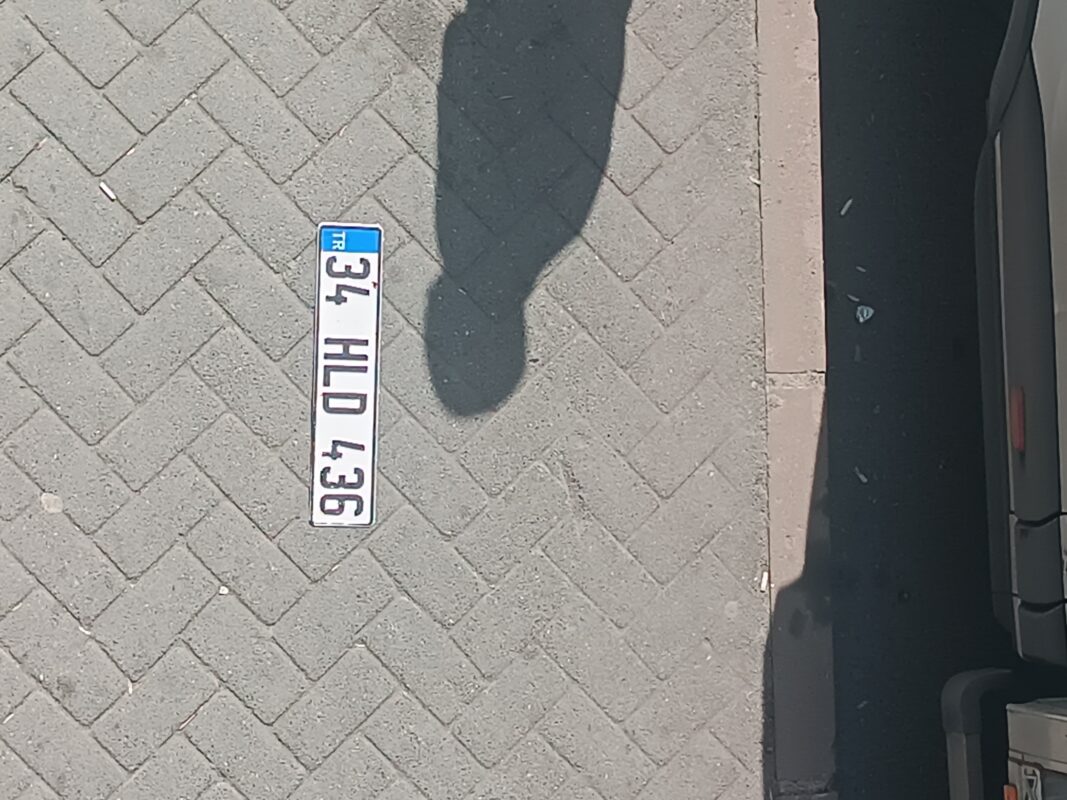 34 HLD 436