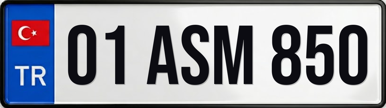 01 ASM 850
