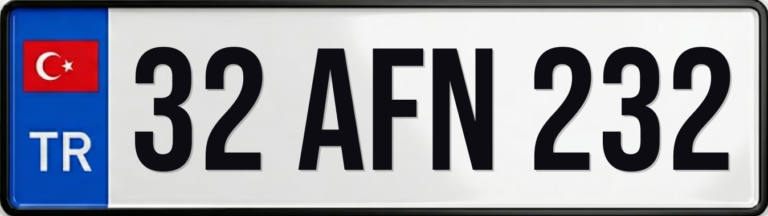 32 AFN 232