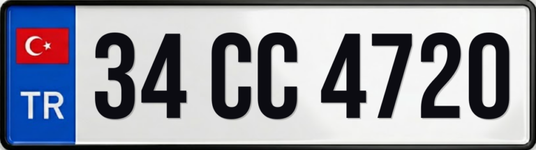 34 CC 4720