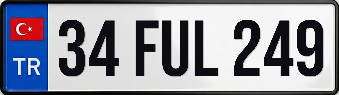34 FUL 249